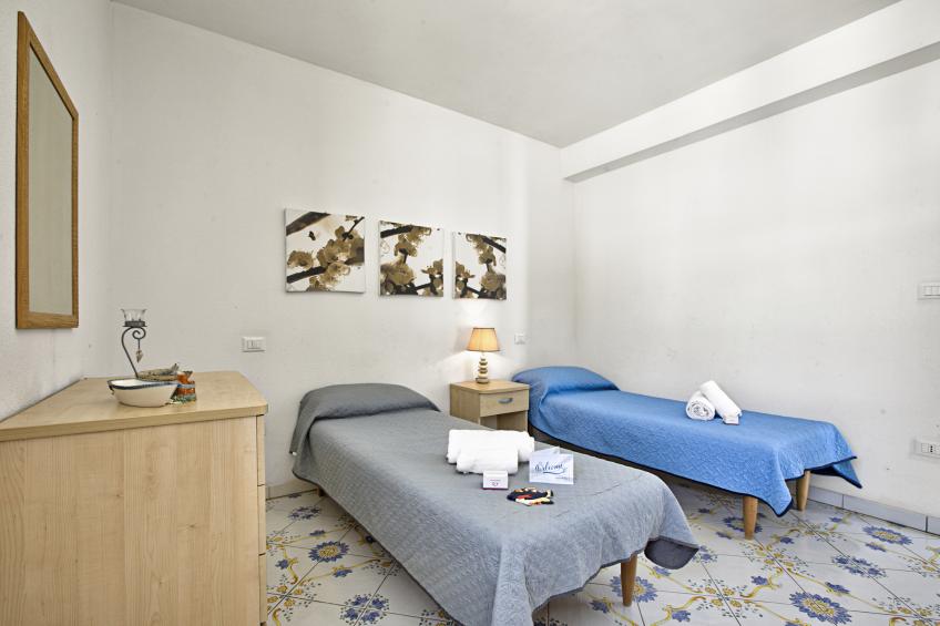 Penthouse Azzurra Sea View Near Beach - foto 16