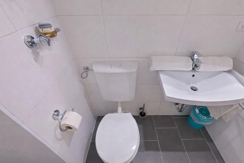 Holiday park Geyersberg Freyung-Appartement Typ A Basis - foto 14