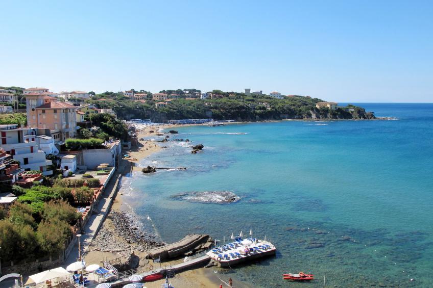 La casetta immersa nel verde - foto 54