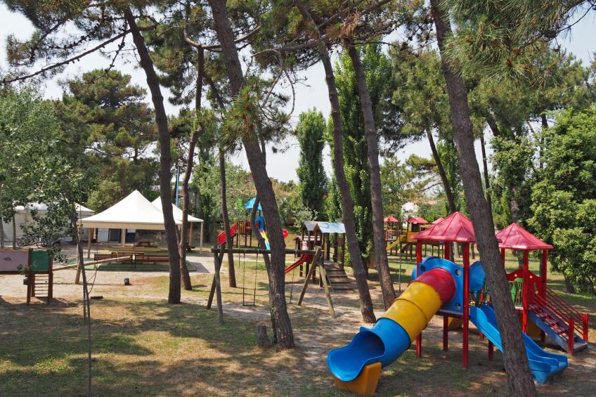 Villaggio Rosapineta Sud (ROM210) - foto 5