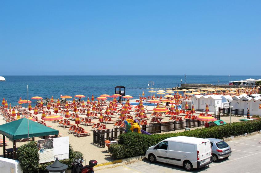 Casamare Gabicce - foto 15