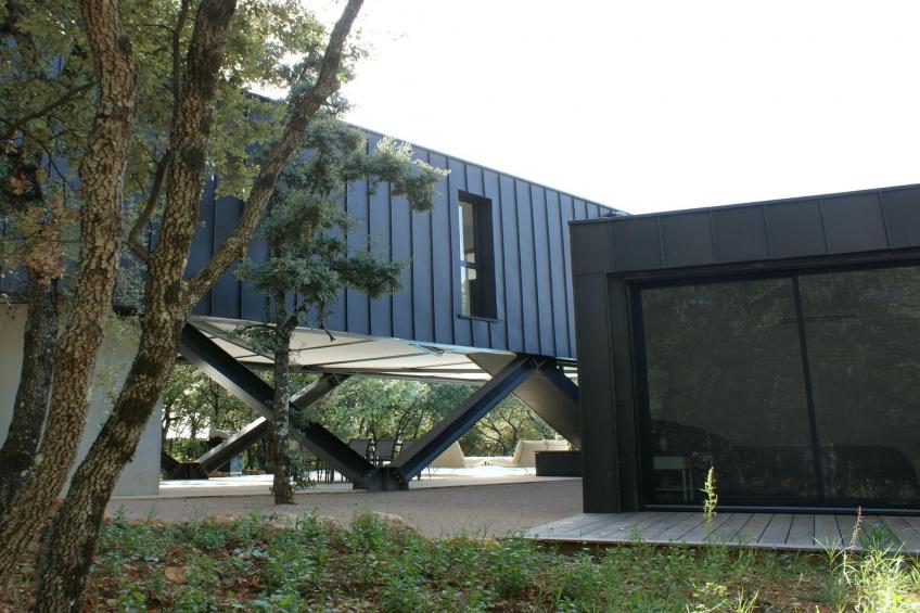 Villa La Canopée - foto 30