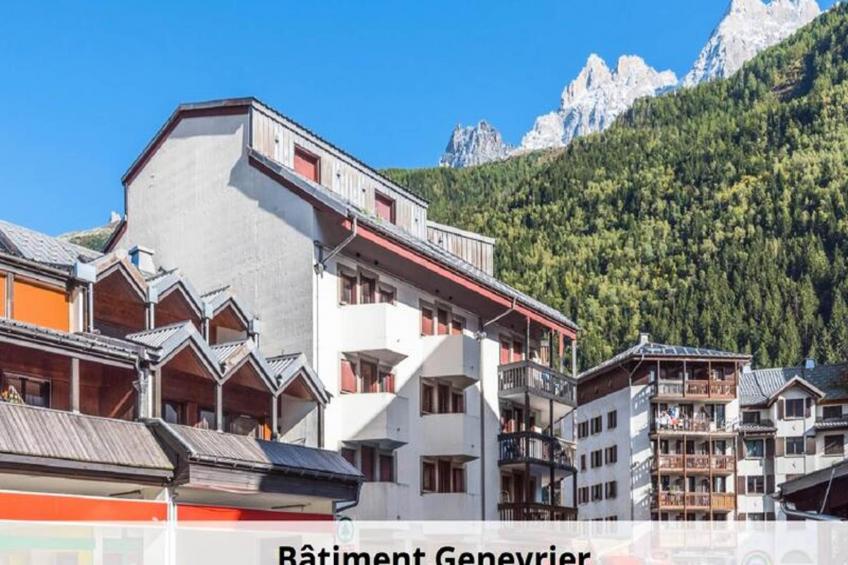 L'Aiguille - maeva Home