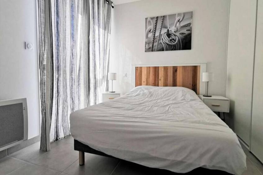 Résidence Les Voiles Blanches - foto 20