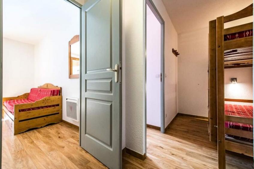 Résidence Appartement 4 à 6 Pers. à Albiez-montrond - foto 18