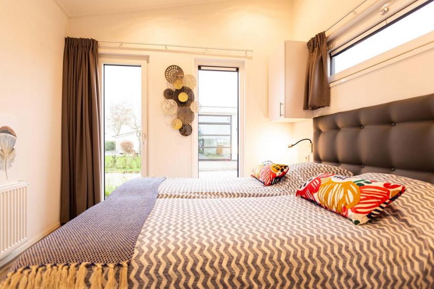 Nature lodge 4 people wellness spa - foto 4