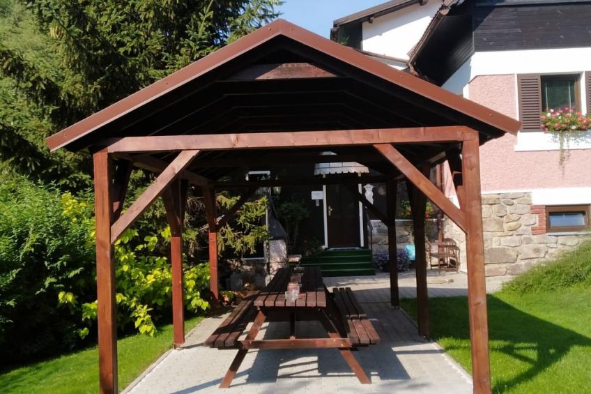 mit solarbeheiztem Außenpool und Sauna - foto 9