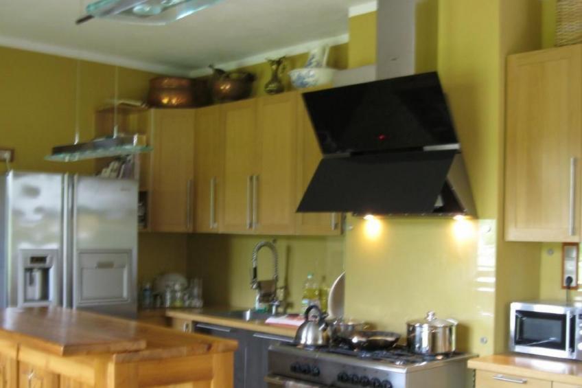 in Szopa mit Garten und Terrasse - foto 36