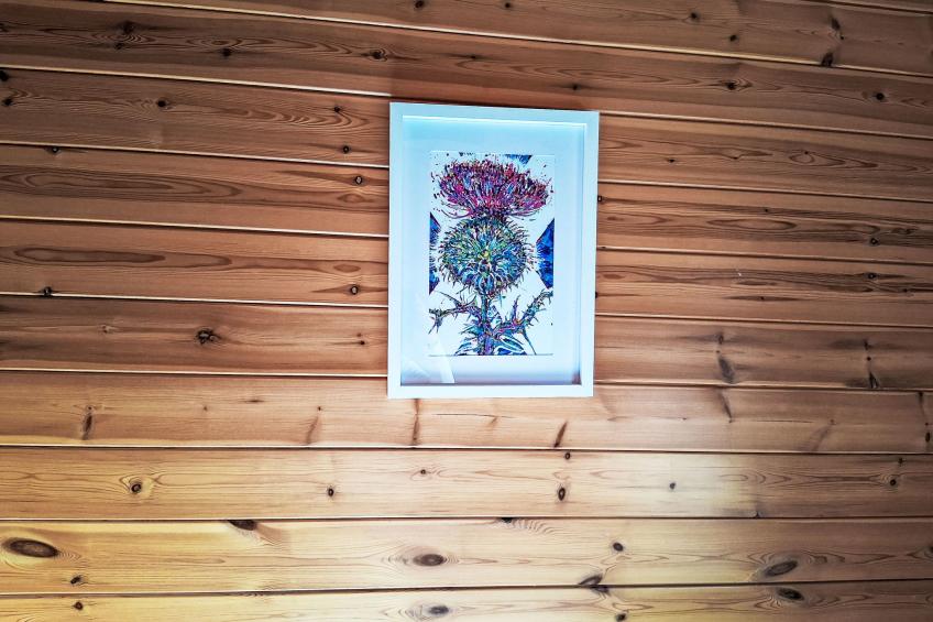 Loch Leven Lodge 12 - foto 22