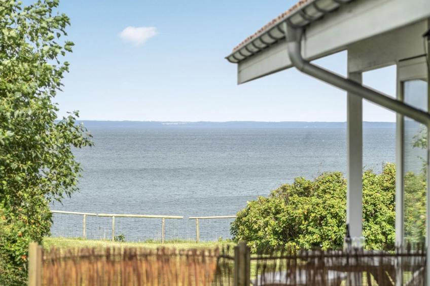 "Elfi" - 30m from the sea in Funen - foto 14