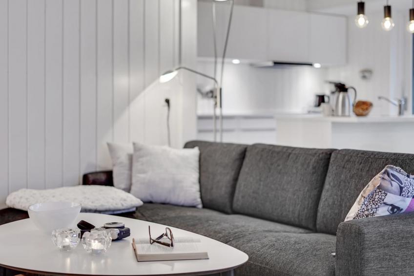 "Thora" - 800m from the sea in Sealand - foto 23