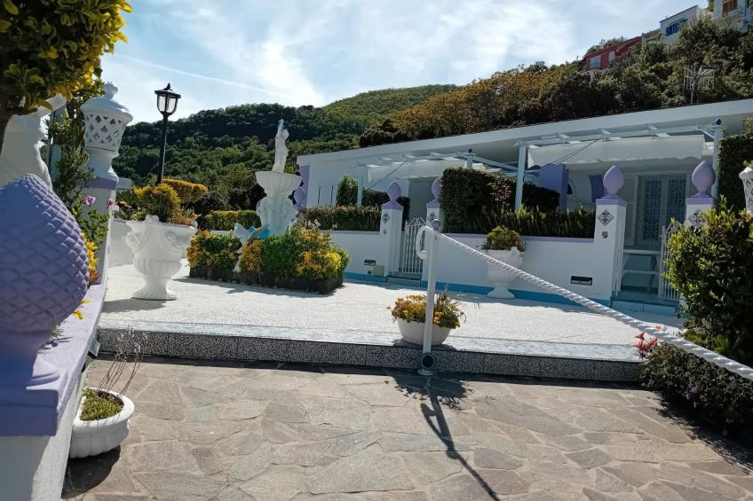 Wohnung mit Privatparkplatz - foto 4