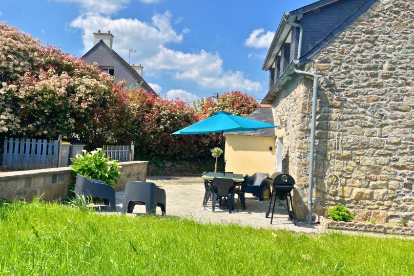 Das Ferienhaus von Maie Bail - foto 4