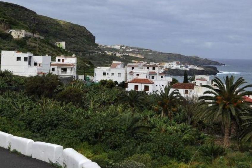 Villa Virgen del Rosario - foto 17