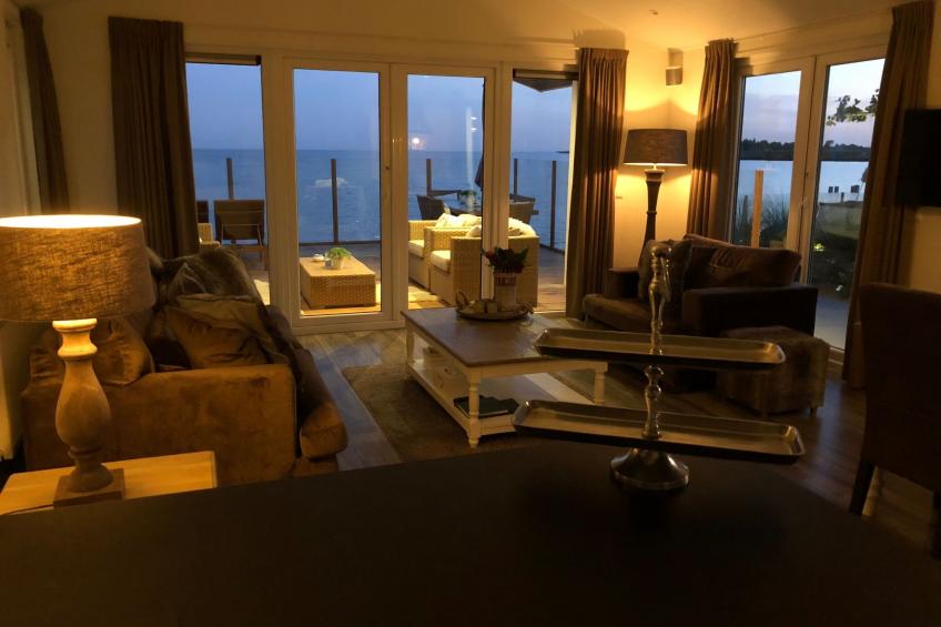 Chalet mit Wasserblick - foto 32