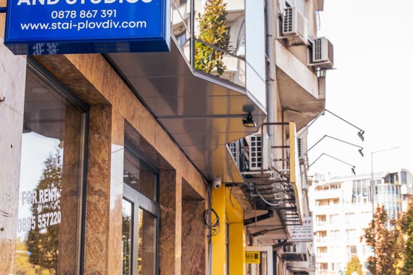 Luxuriöses Studio 4 - foto 5