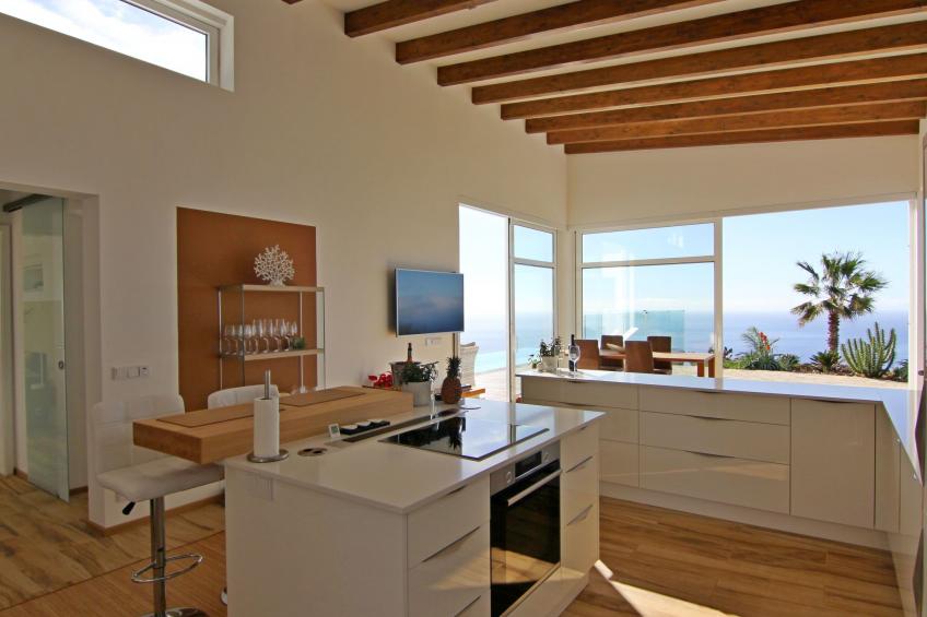 in Puntagorda mit Privatem Pool - foto 15