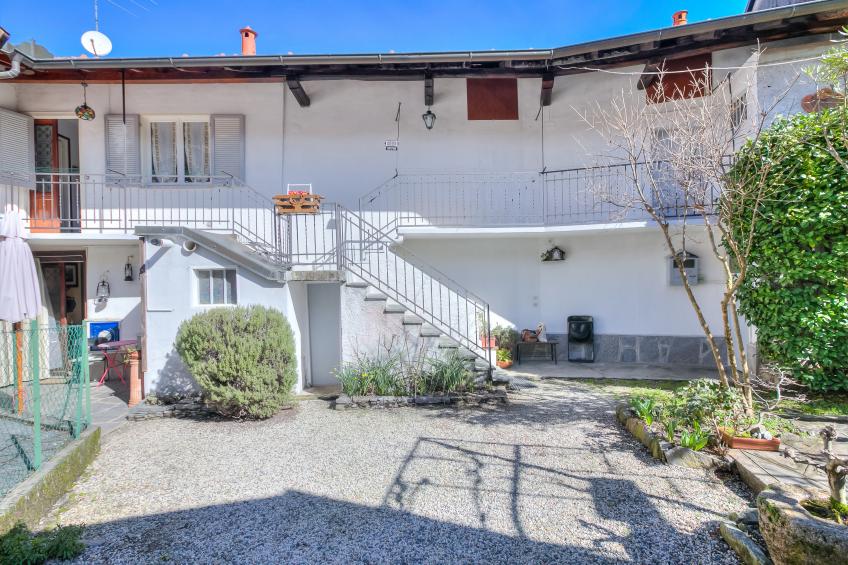 Il Cortiletto di Marina 10 Min to Stresa - foto 2