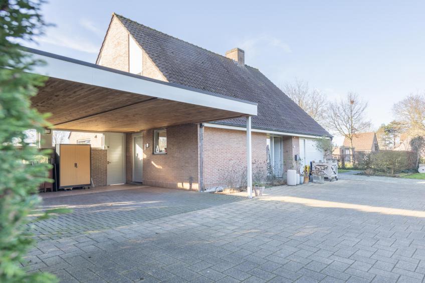 Maison Odille - foto 58