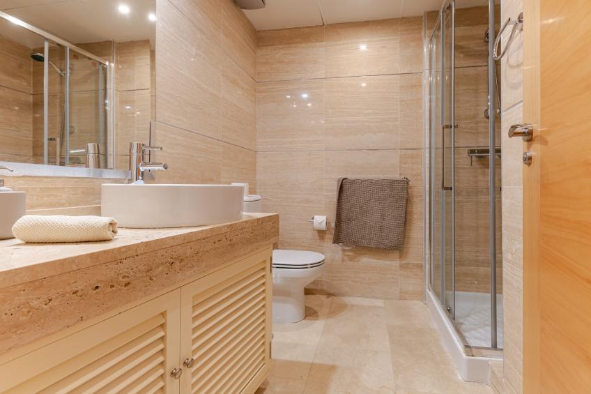 3-Bedroom Apartment with Sea & Mountain Views - foto 19