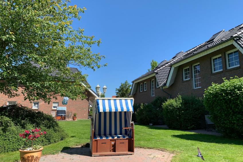 Moderne 2-Zimmer Ferienwohnung mitten in der Natur - foto 27