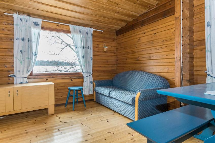 Villa iloinen - foto 28