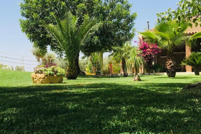 Villa Casale Bagni mit eigenem Pool - foto 20