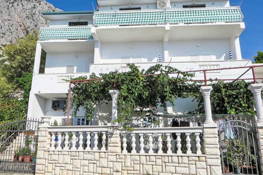 Gemütliche Ferienwohnung in Strandnähe - foto 2