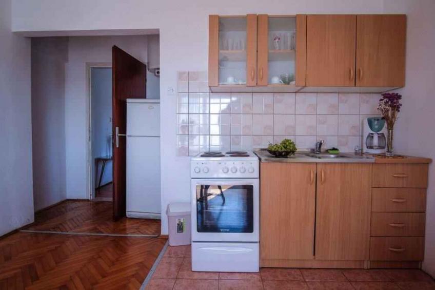 Vakantiewoning met airconditioning en zeezicht - VW-N6BZ - foto 12