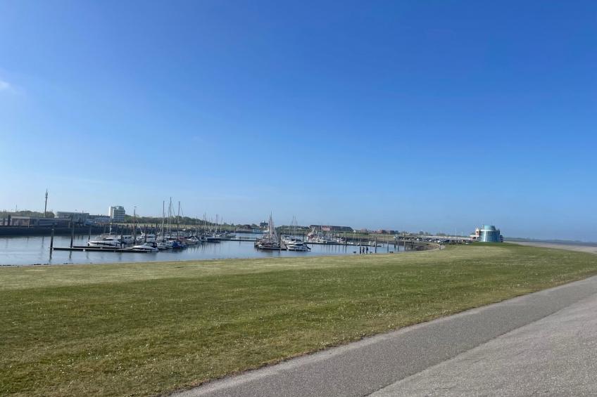 Vakantiewoning - VW-GHHX - foto 41