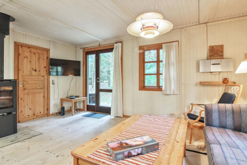 "Muriel" - 900m from the sea in NW Jutland - foto 13