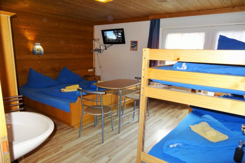 vakantiehuis, Längenfeld - Type B - foto 7