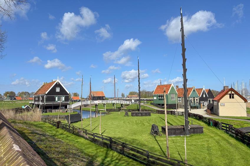 Klein Weeshuis - foto 4