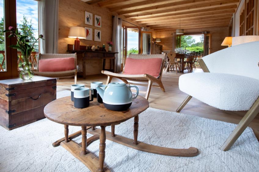 Chalet Shambala - foto 8