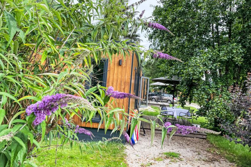 Tiny Haus Antonia - foto 18