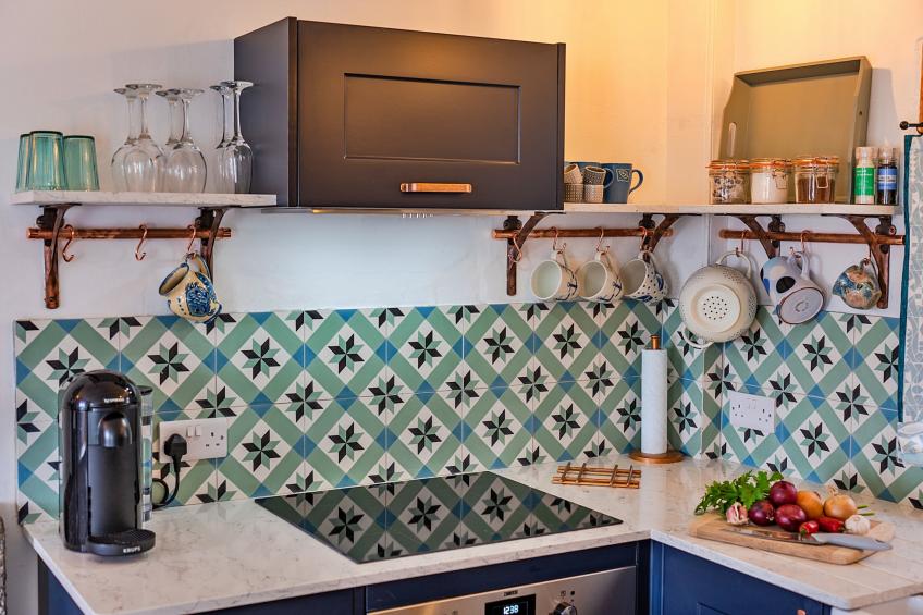 Cosy Mousehole Cottage with Sea Views - foto 5