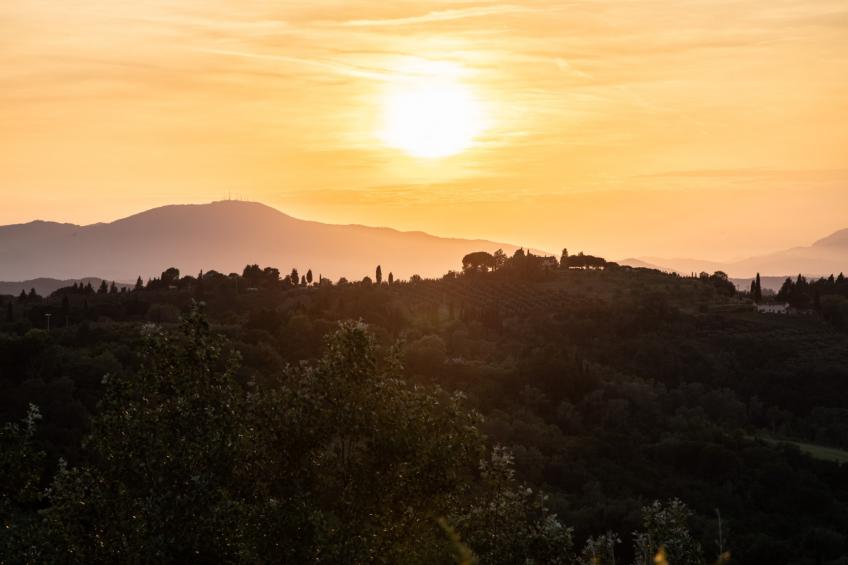 Villa San Miniato - foto 101