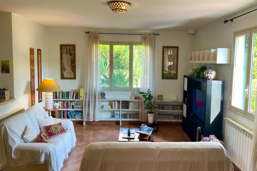 Villa Melograno - foto 3