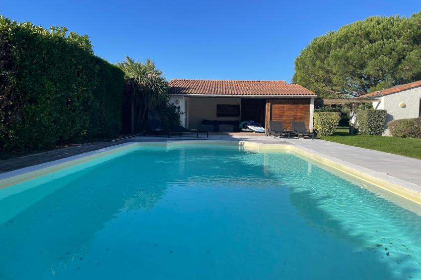 Villa Petite Champagne - foto 2