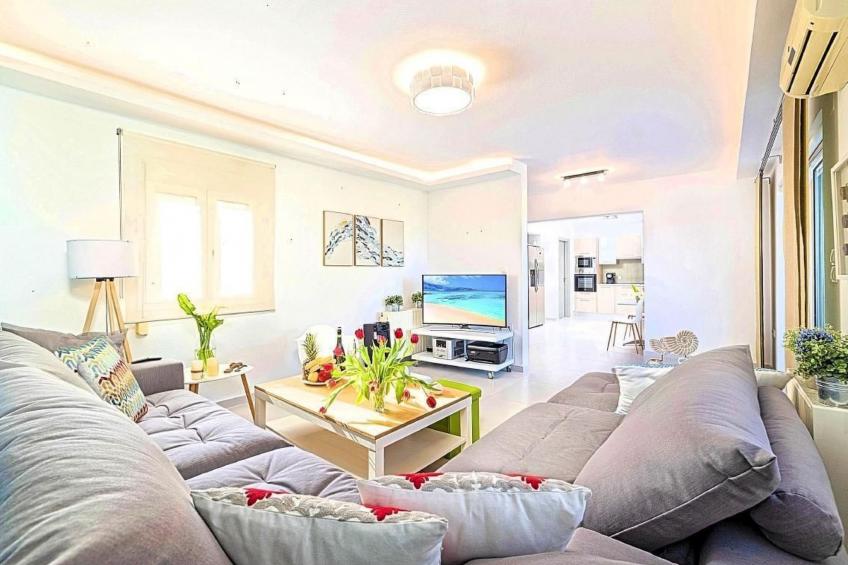 Cretan Mansion mit beheiztem Pool - foto 11