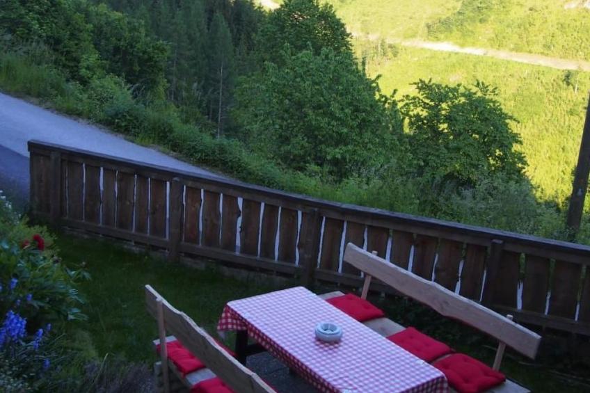 Flössersteighütte - foto 24