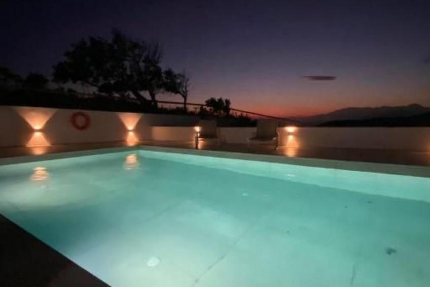 George Meerblick Triopetra - foto 27