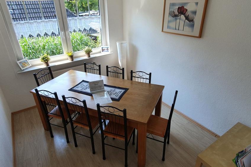 mit großer Dachterrasse - foto 11