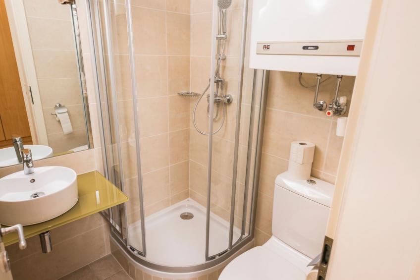 Charmantes Appartement in Dornbach - foto 24