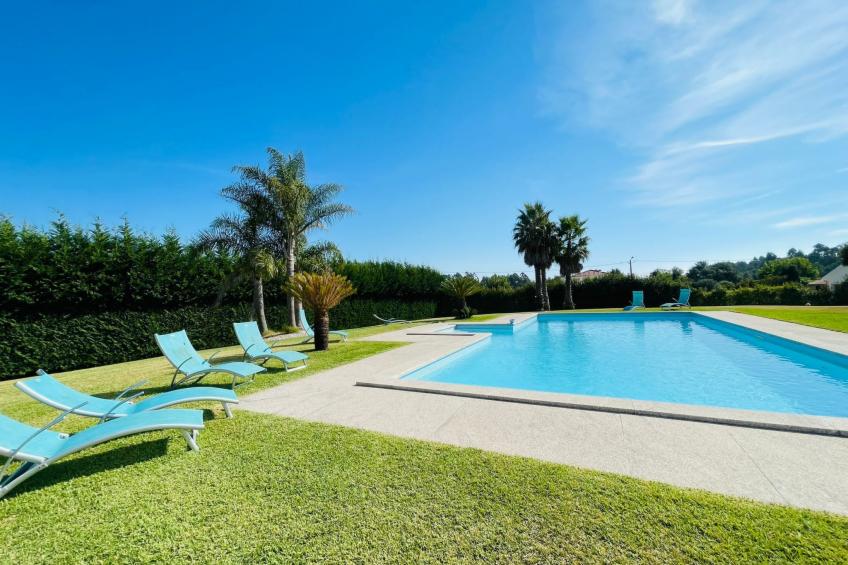 Stilvolle Villa in Viana do Castelo - foto 3