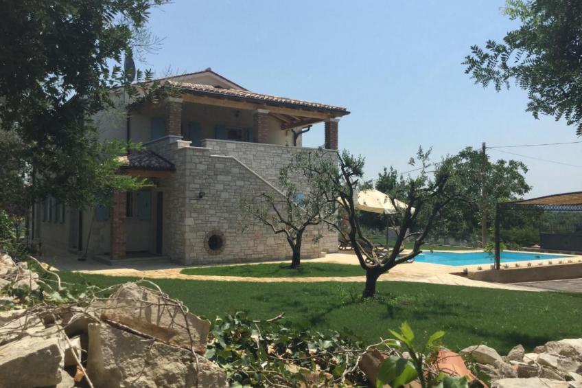 Villa Miramar - foto 3