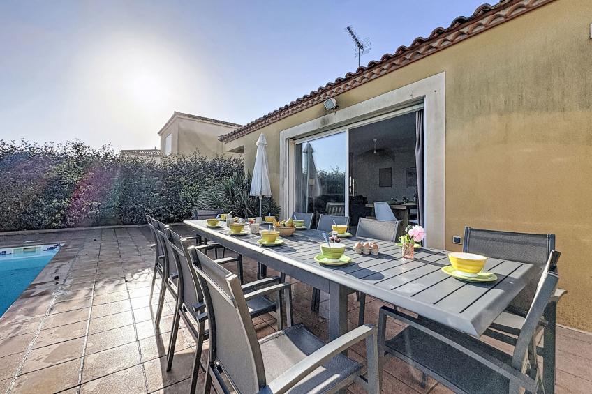 Orée des salines - foto 30