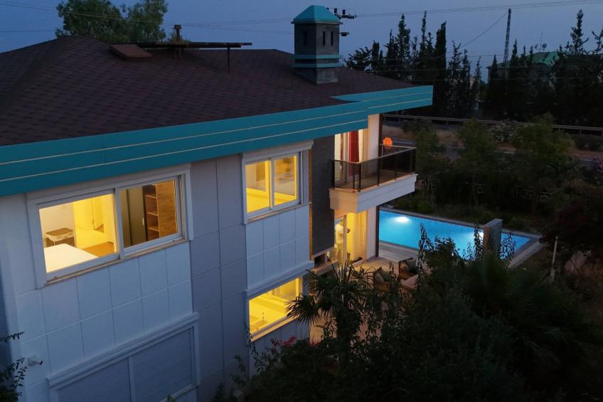 Genießen Sie Ihre sonnige Reise mit "NarVilla" - foto 11