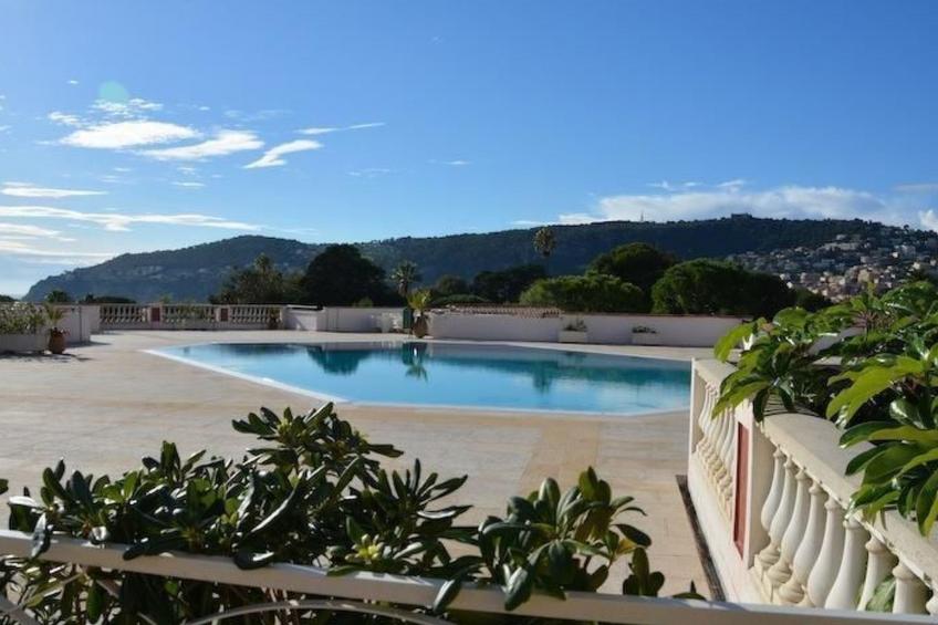 Schöne Wohnung in Villefranche-Sur-Mer - foto 11