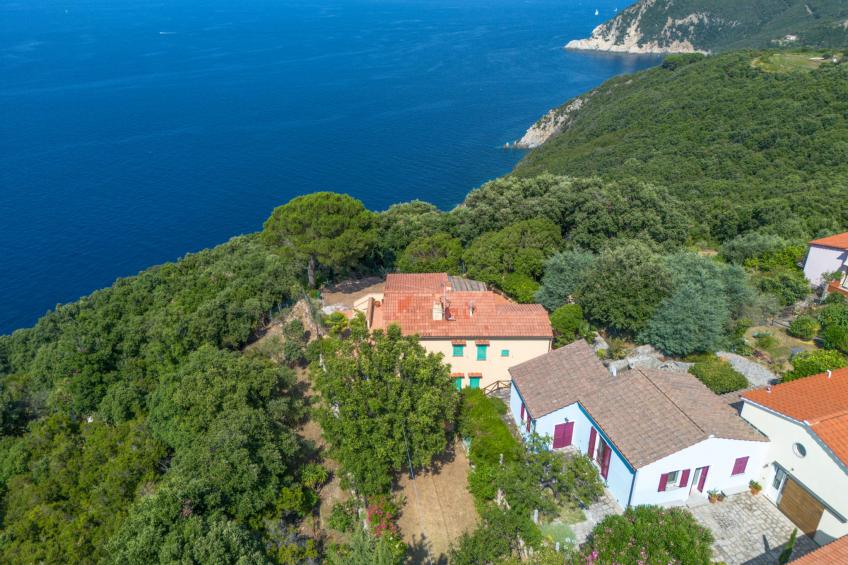 L'Aietta di Maciarello - foto 23